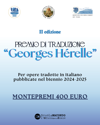 Premio Georges Herelle